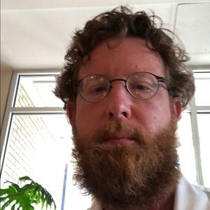 Meet your Posher, Jason